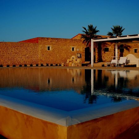 Agriturismo Baglio Donnafranca Wine Resort Marsala Ngoại thất bức ảnh