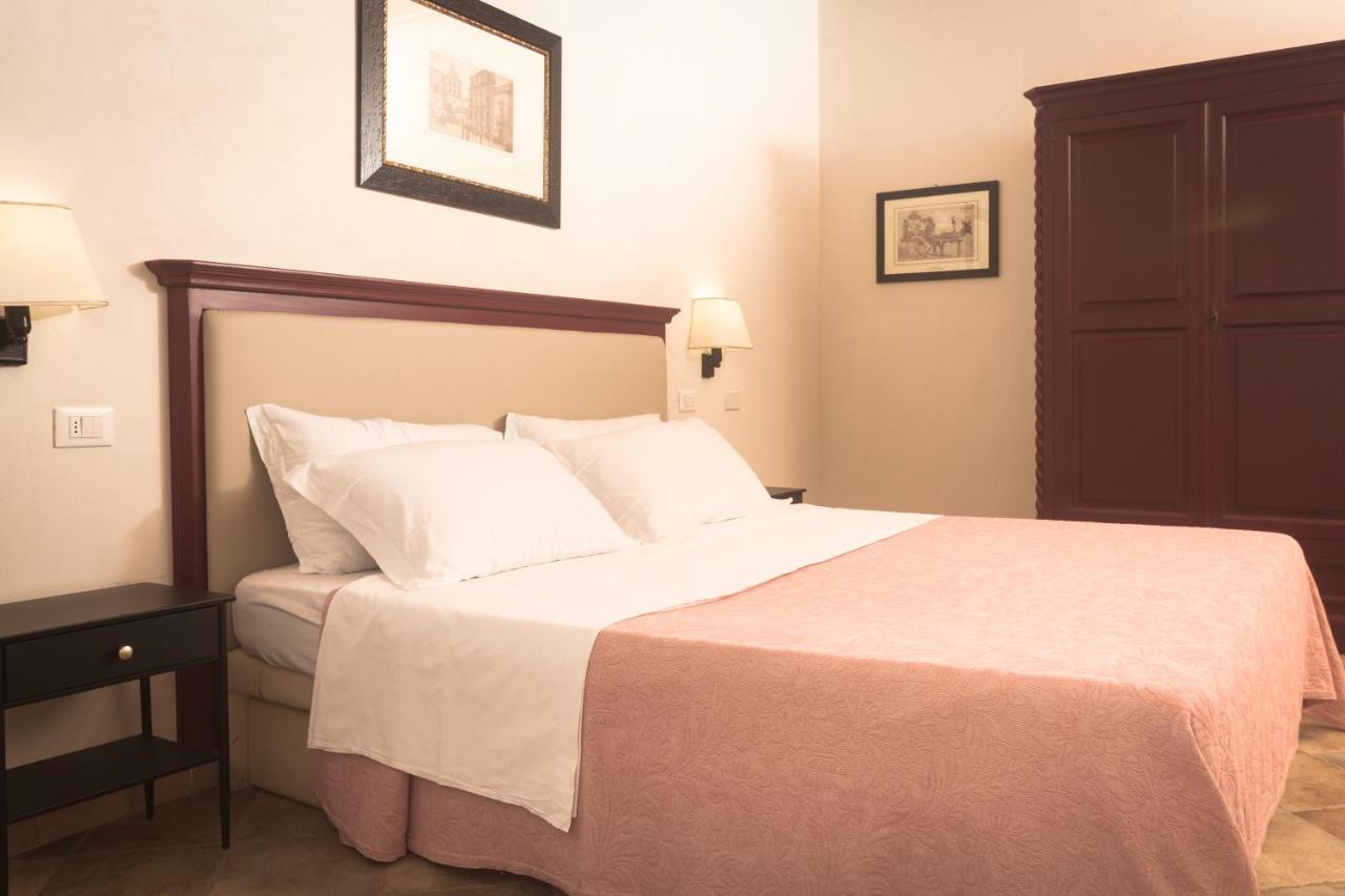 Agriturismo Baglio Donnafranca Wine Resort Marsala Ngoại thất bức ảnh