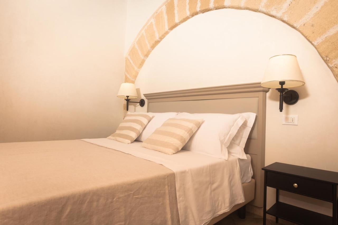 Agriturismo Baglio Donnafranca Wine Resort Marsala Ngoại thất bức ảnh