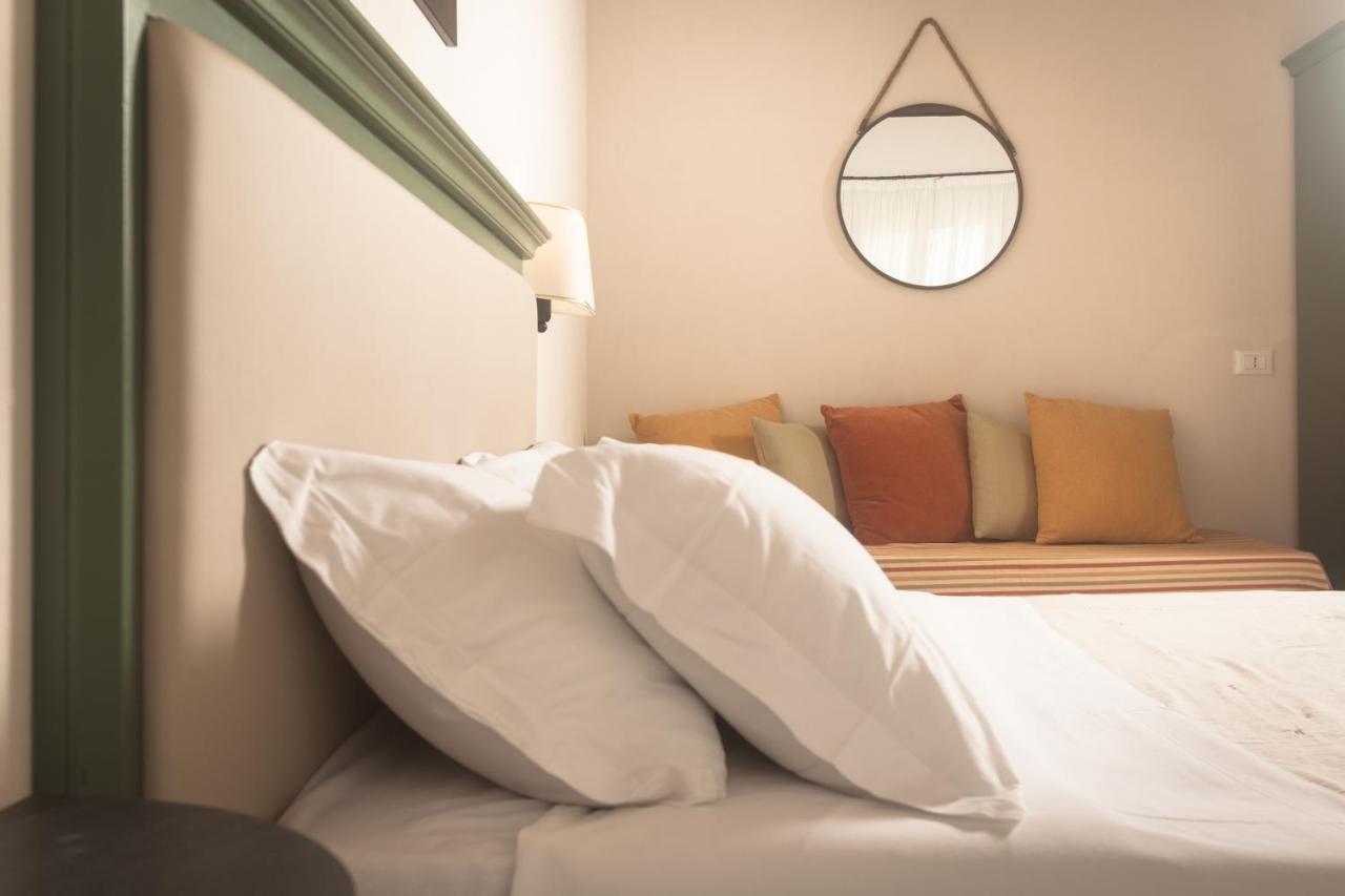 Agriturismo Baglio Donnafranca Wine Resort Marsala Ngoại thất bức ảnh