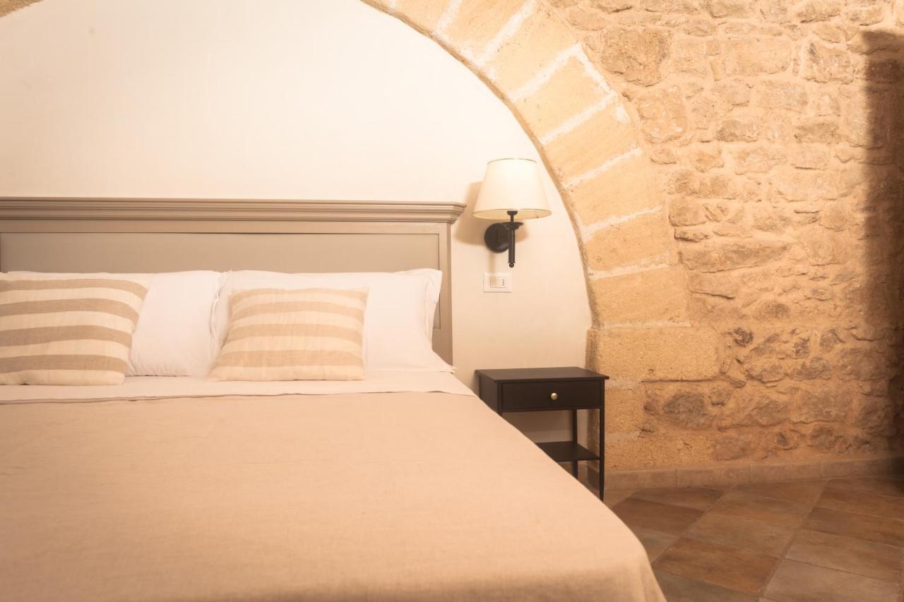Agriturismo Baglio Donnafranca Wine Resort Marsala Ngoại thất bức ảnh