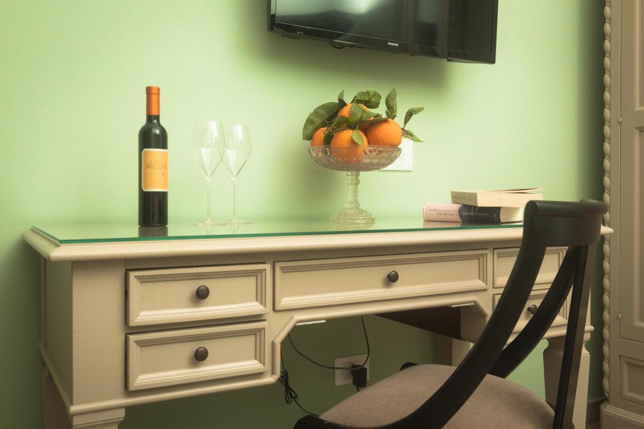 Agriturismo Baglio Donnafranca Wine Resort Marsala Ngoại thất bức ảnh
