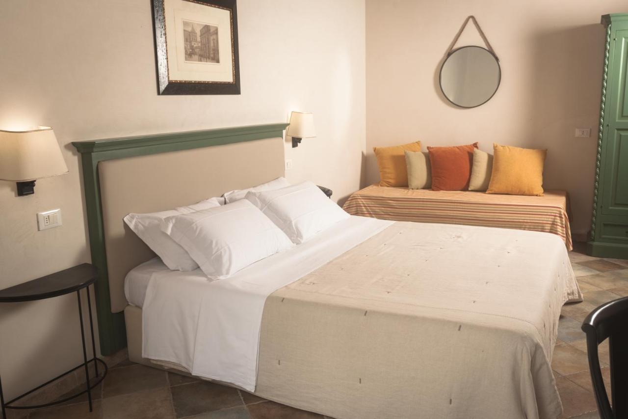 Agriturismo Baglio Donnafranca Wine Resort Marsala Ngoại thất bức ảnh